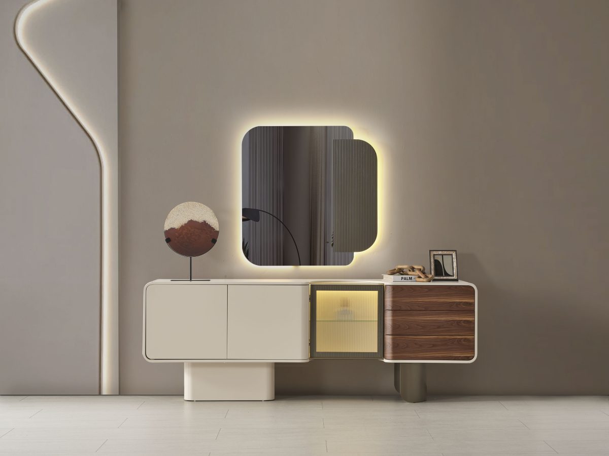 DİVA Yemek Odası - Görsel 4