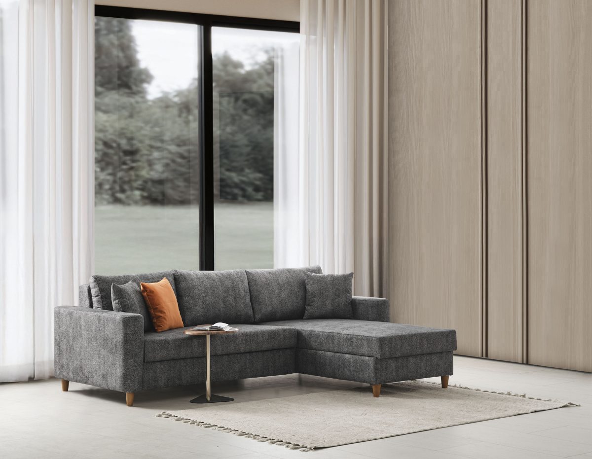 FOCUS Köşe Koltuk Takımı - Görsel 6