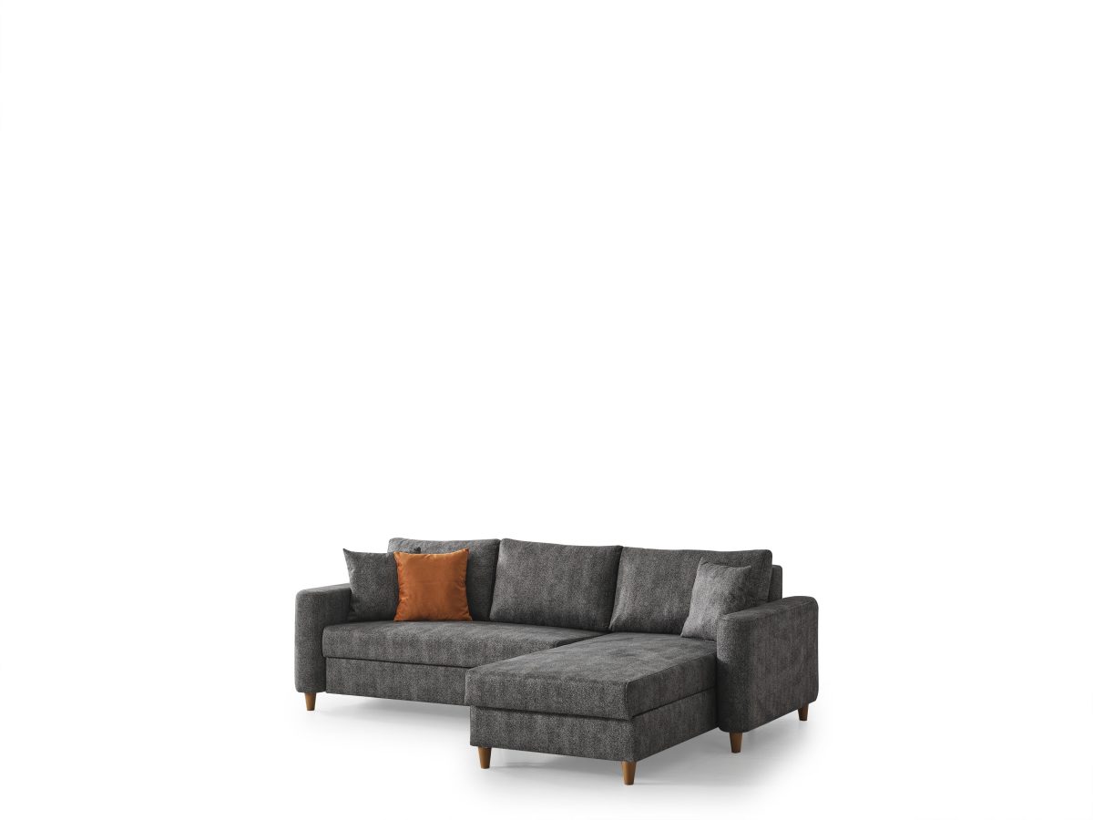 FOCUS Köşe Koltuk Takımı - Görsel 12