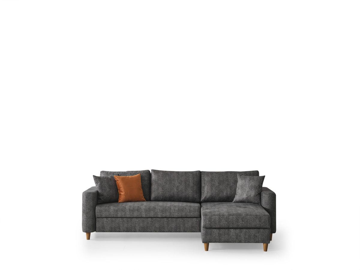 FOCUS Köşe Koltuk Takımı - Görsel 11