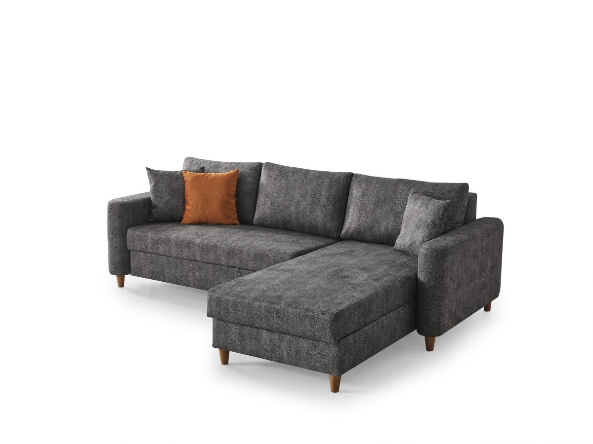 FOCUS Köşe Koltuk Takımı - Görsel 8