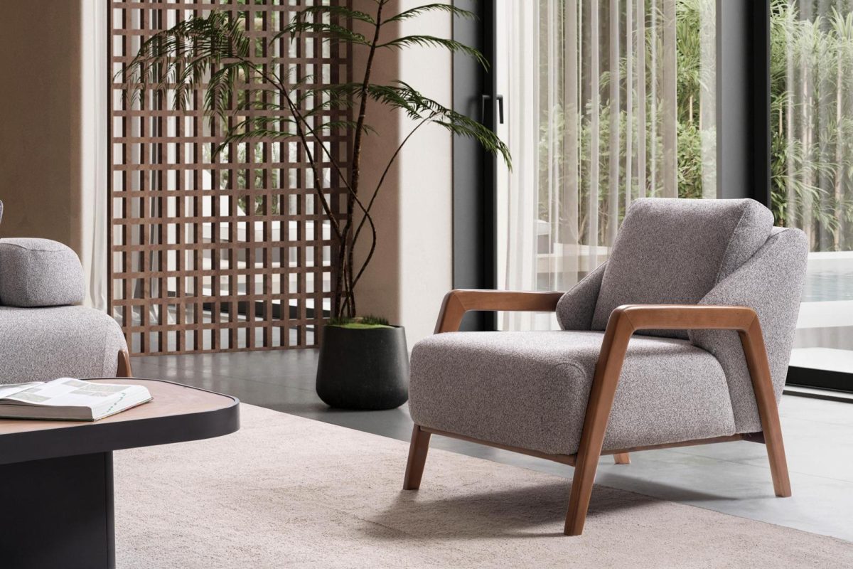 POLERMO Koltuk Takımı - Görsel 6