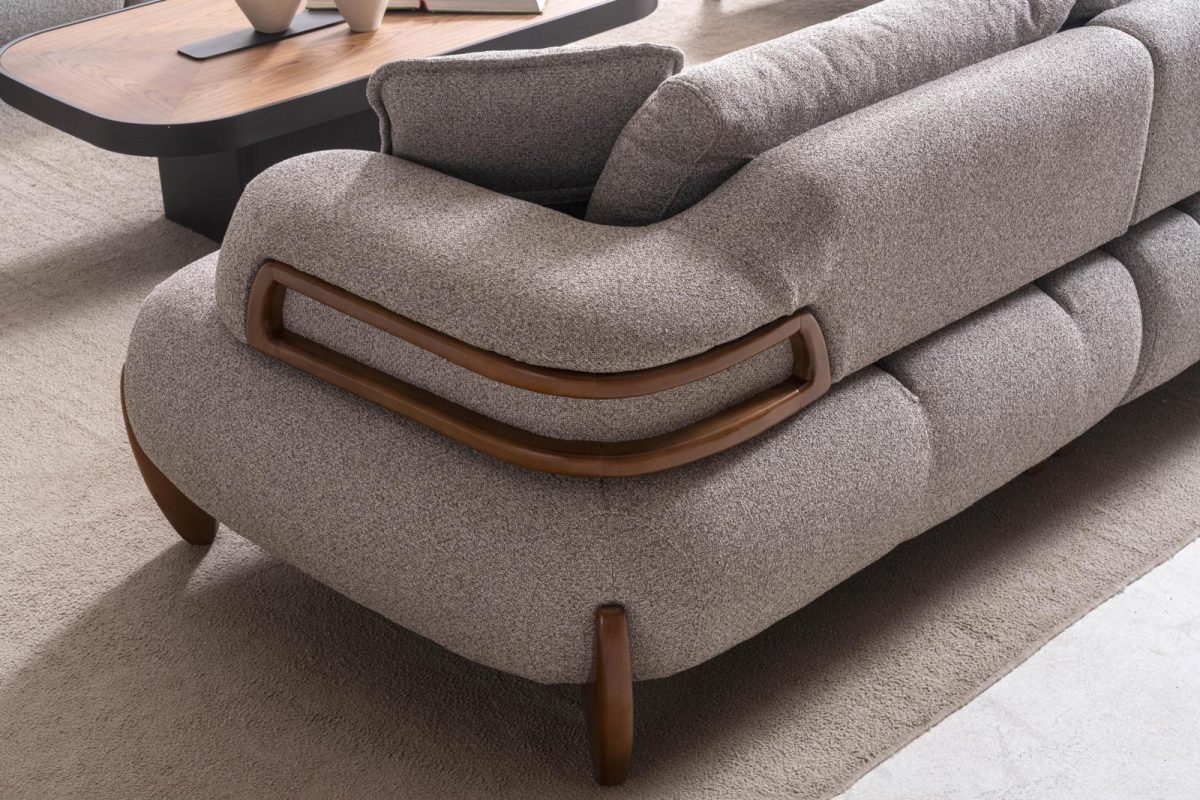 POLERMO Koltuk Takımı - Görsel 3