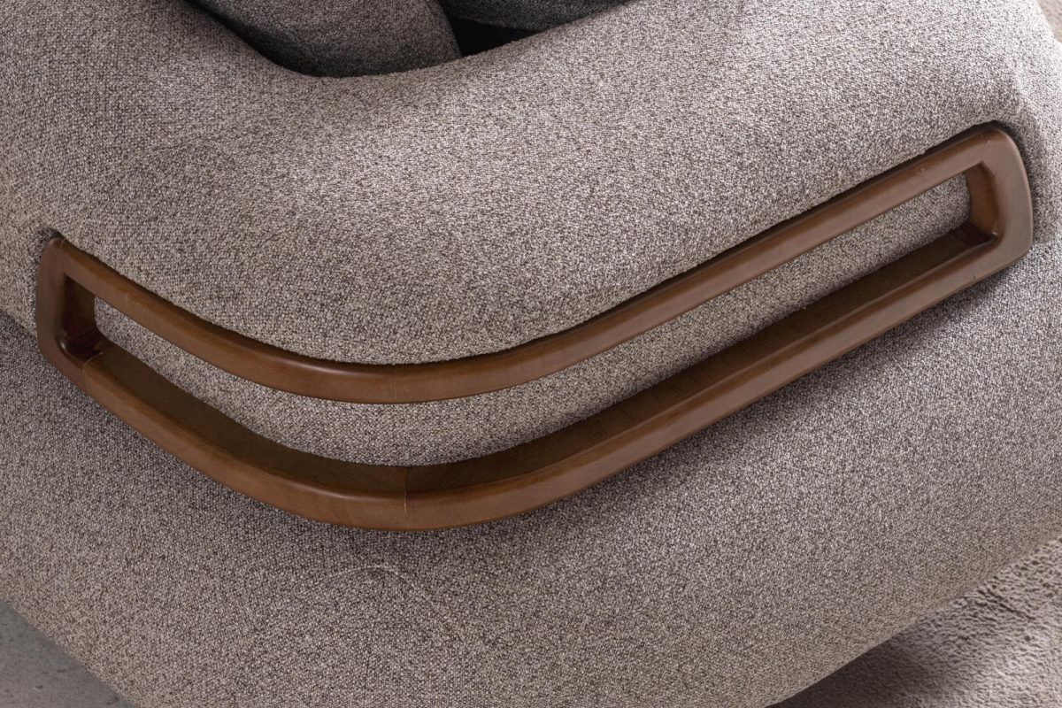 POLERMO Koltuk Takımı - Görsel 4