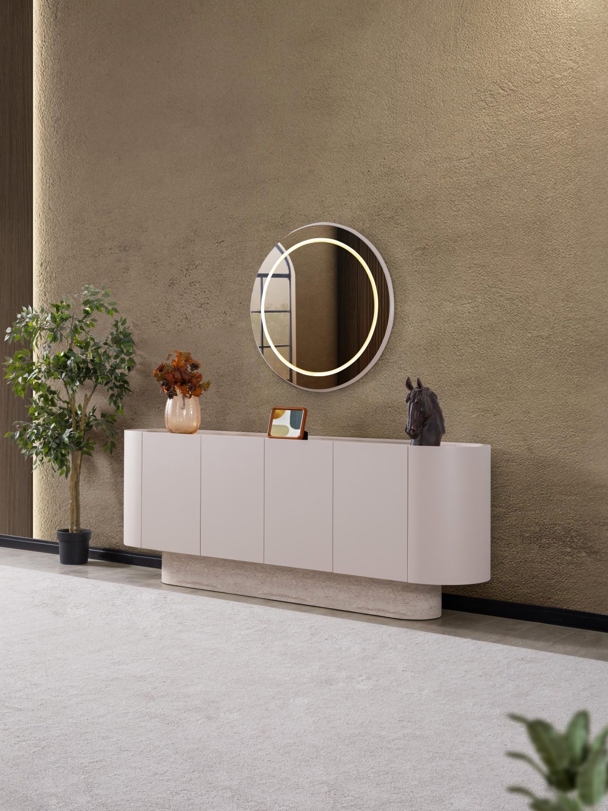 KUMSAL Yemek Odası - Görsel 3