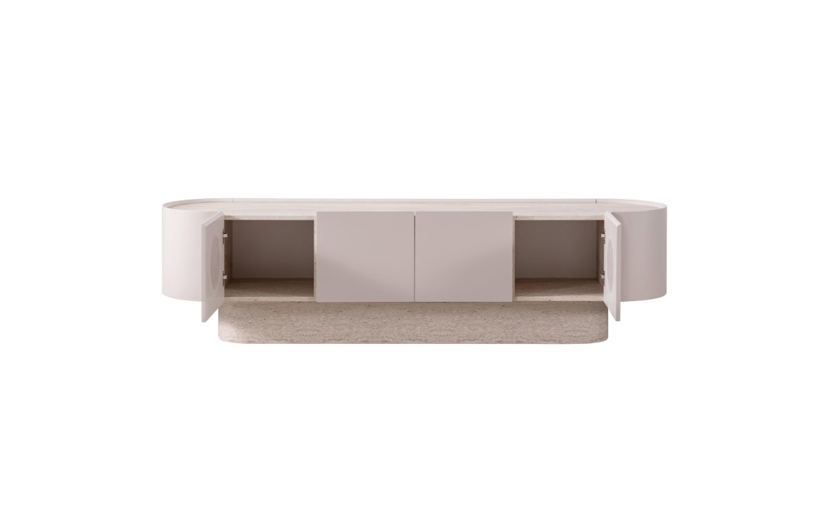 KUMSAL TV Ünitesi - Görsel 4