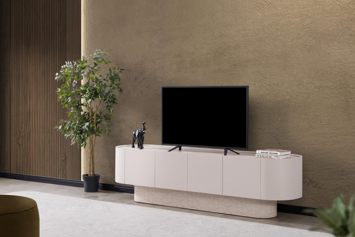 KUMSAL TV Ünitesi - Görsel 2