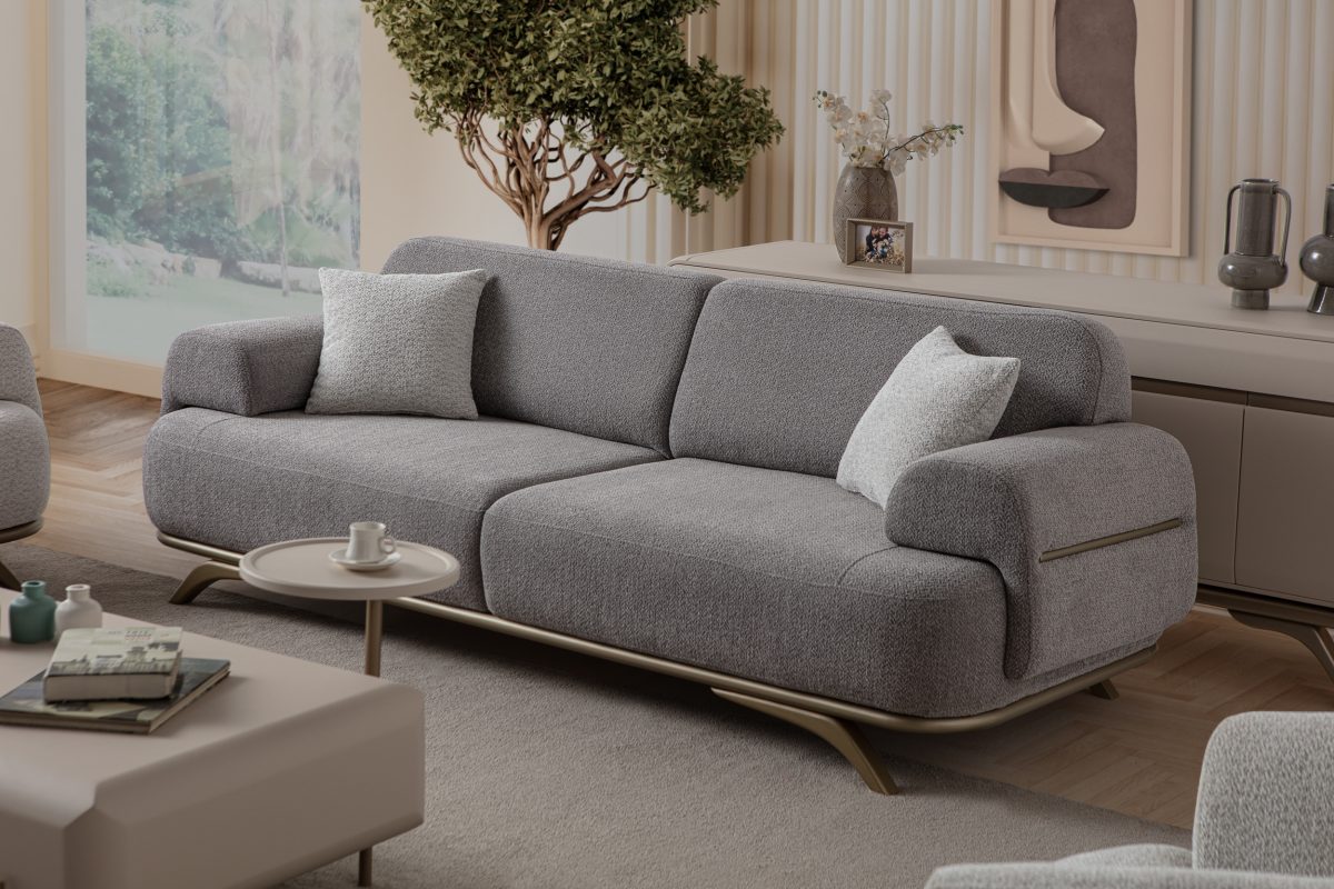 BONJ Koltuk Takımı - Görsel 4