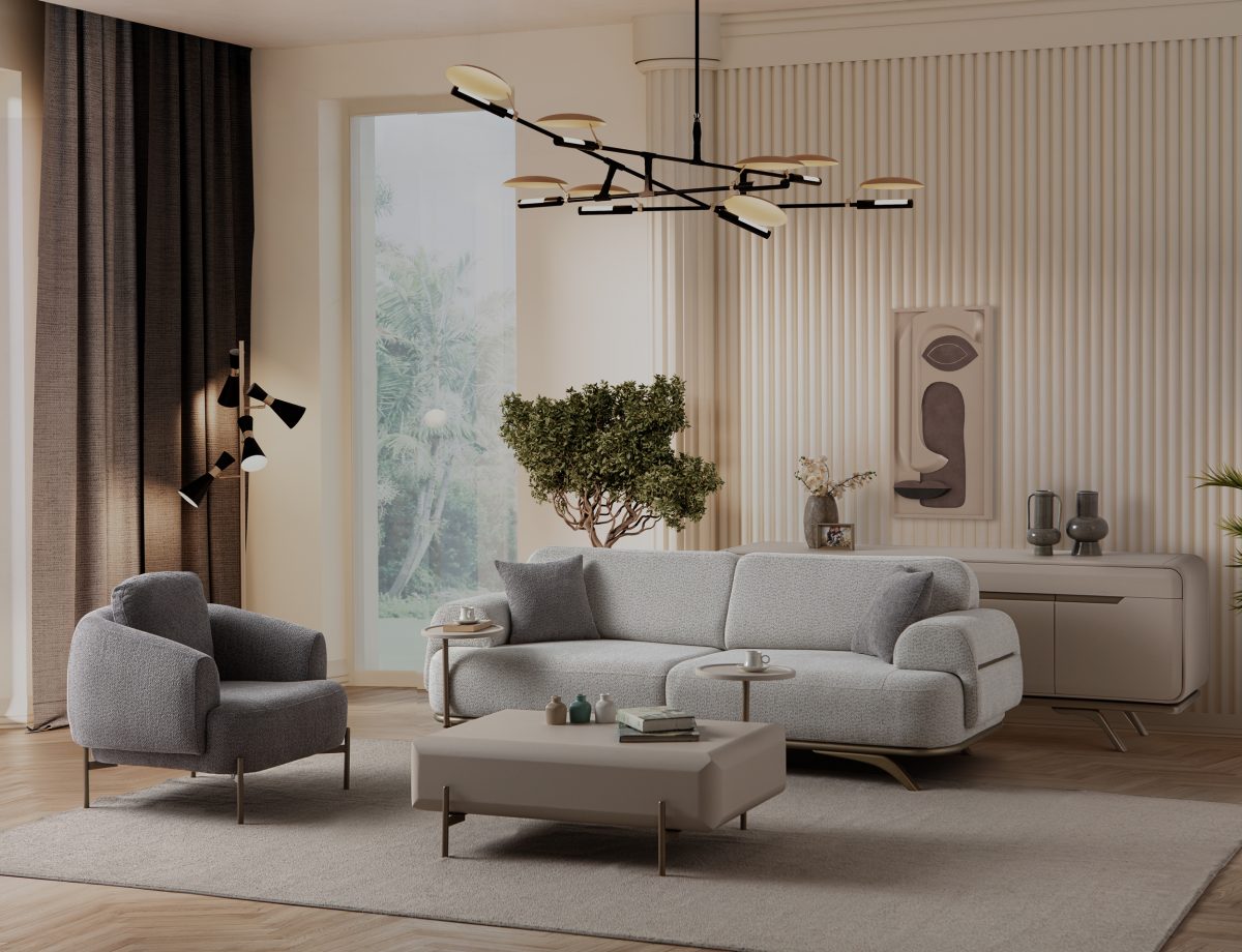 BONJ Koltuk Takımı - Görsel 2