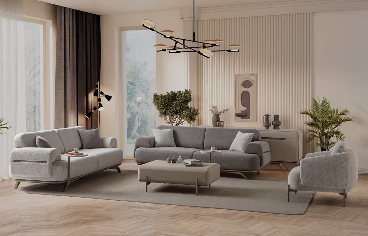 bonj koltuk (16) BONJ Koltuk Takımı - Görsel 1