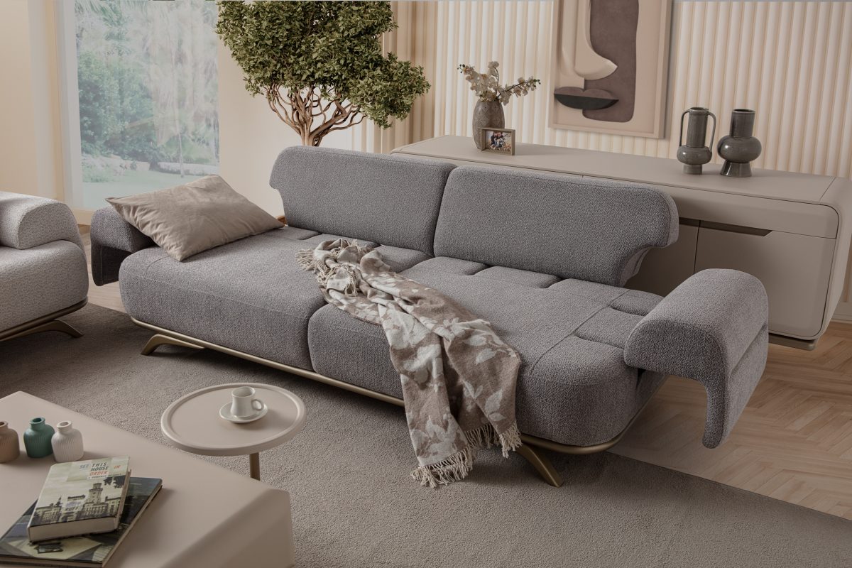 BONJ Koltuk Takımı - Görsel 6