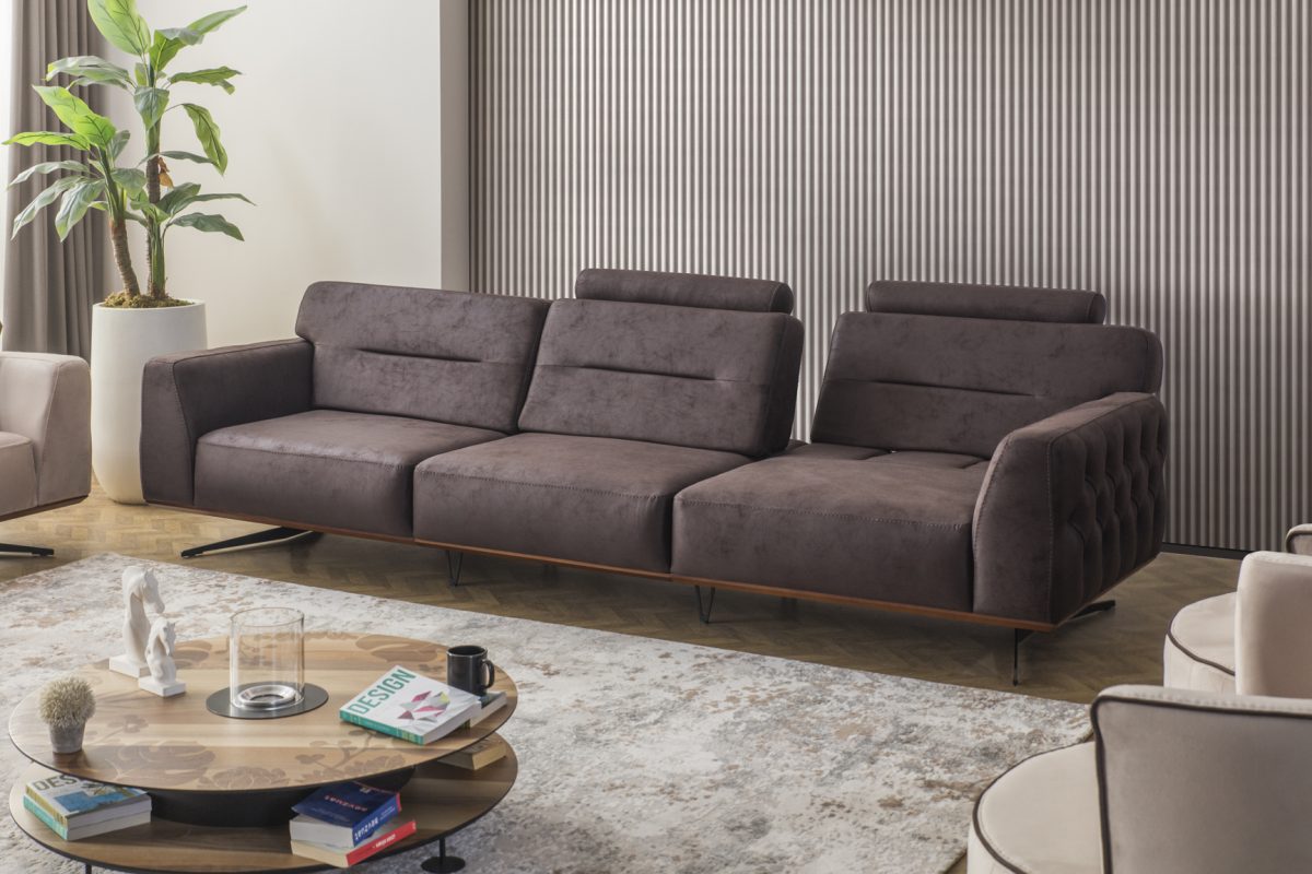 BIGLOFT Koltuk Takımı - Görsel 8