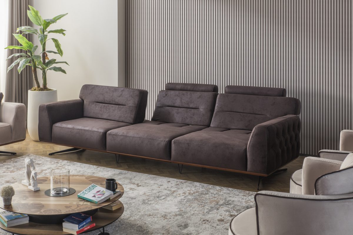 BIGLOFT Koltuk Takımı - Görsel 9