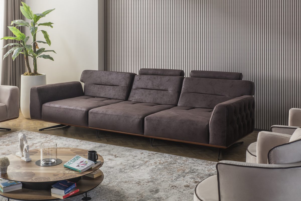 BIGLOFT Koltuk Takımı - Görsel 10