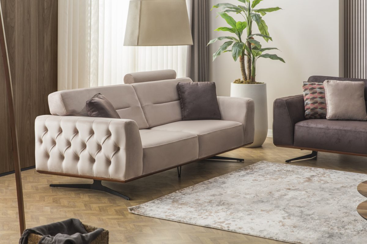 BIGLOFT Koltuk Takımı - Görsel 4