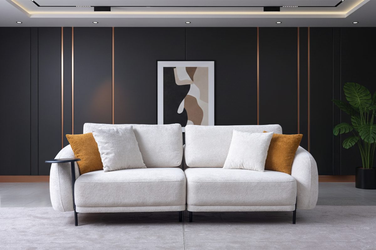 POODLE Koltuk Takımı - Görsel 4