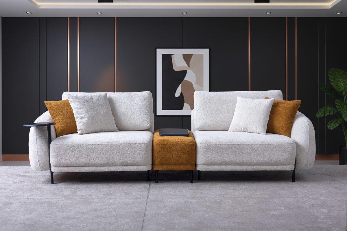 POODLE Koltuk Takımı - Görsel 6