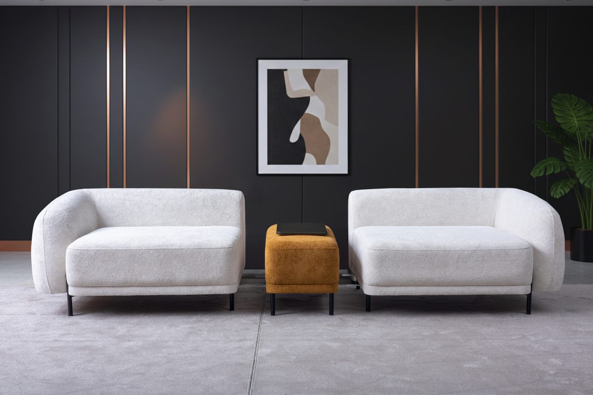 POODLE Koltuk Takımı - Görsel 7