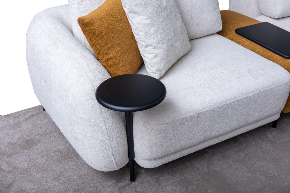 POODLE Koltuk Takımı - Görsel 11