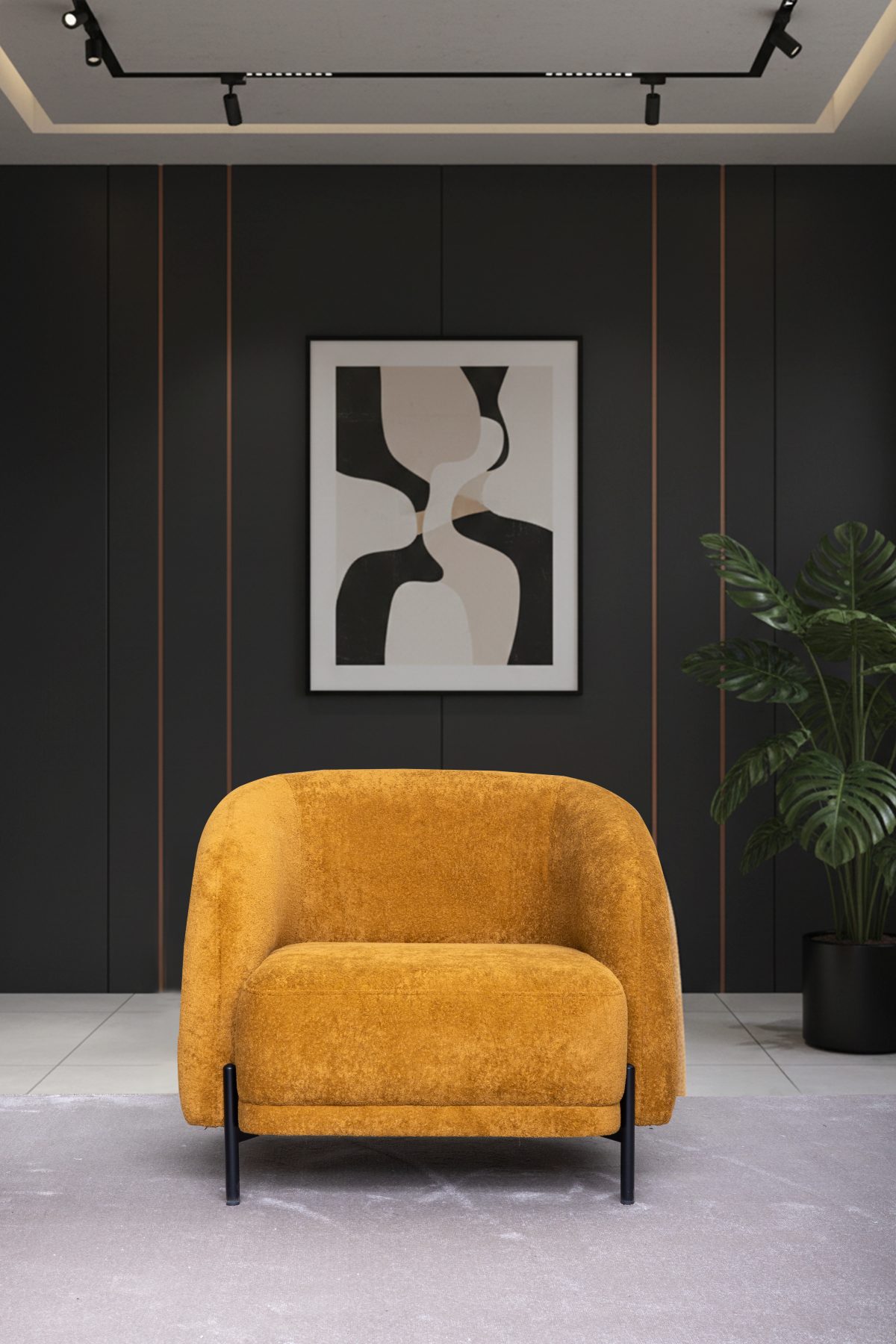 POODLE Koltuk Takımı - Görsel 9