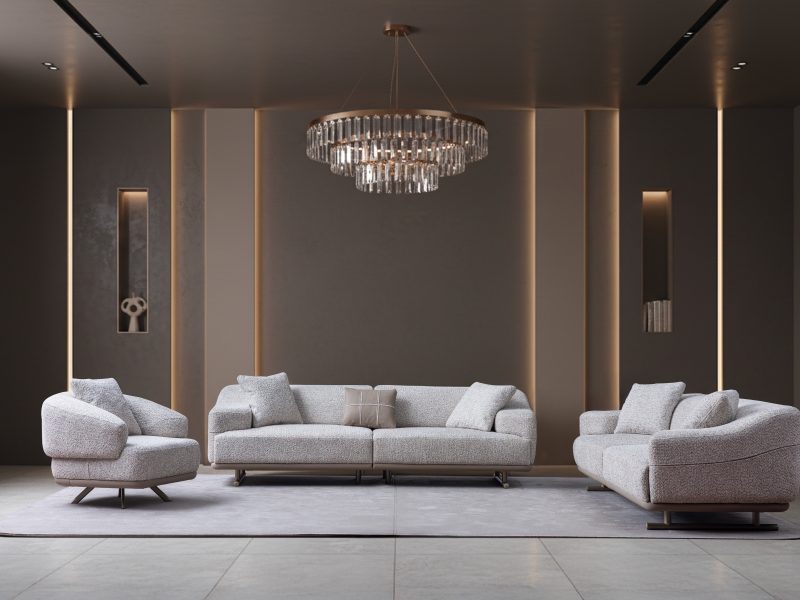 TETRA Koltuk Takımı