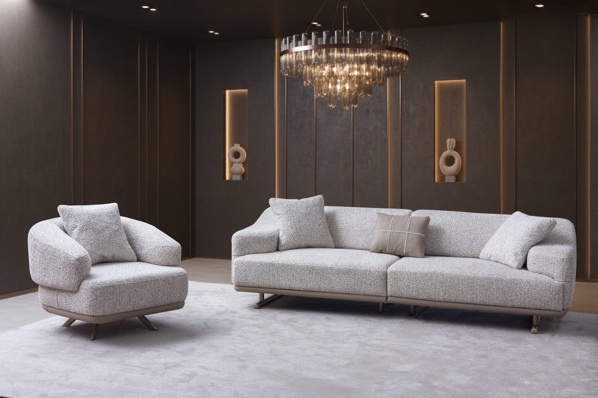 TETRA Koltuk Takımı - Görsel 4