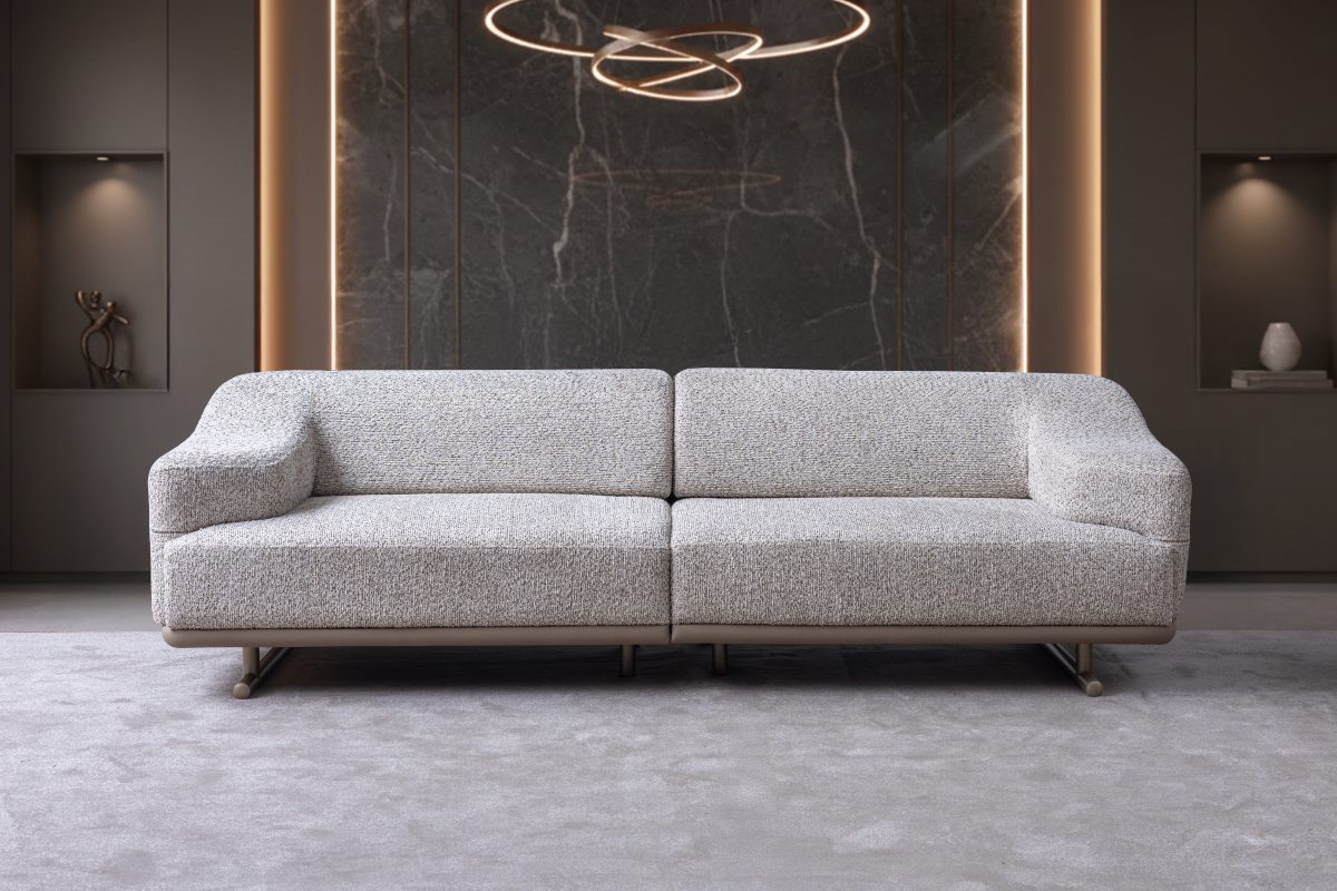 TETRA Koltuk Takımı - Görsel 9