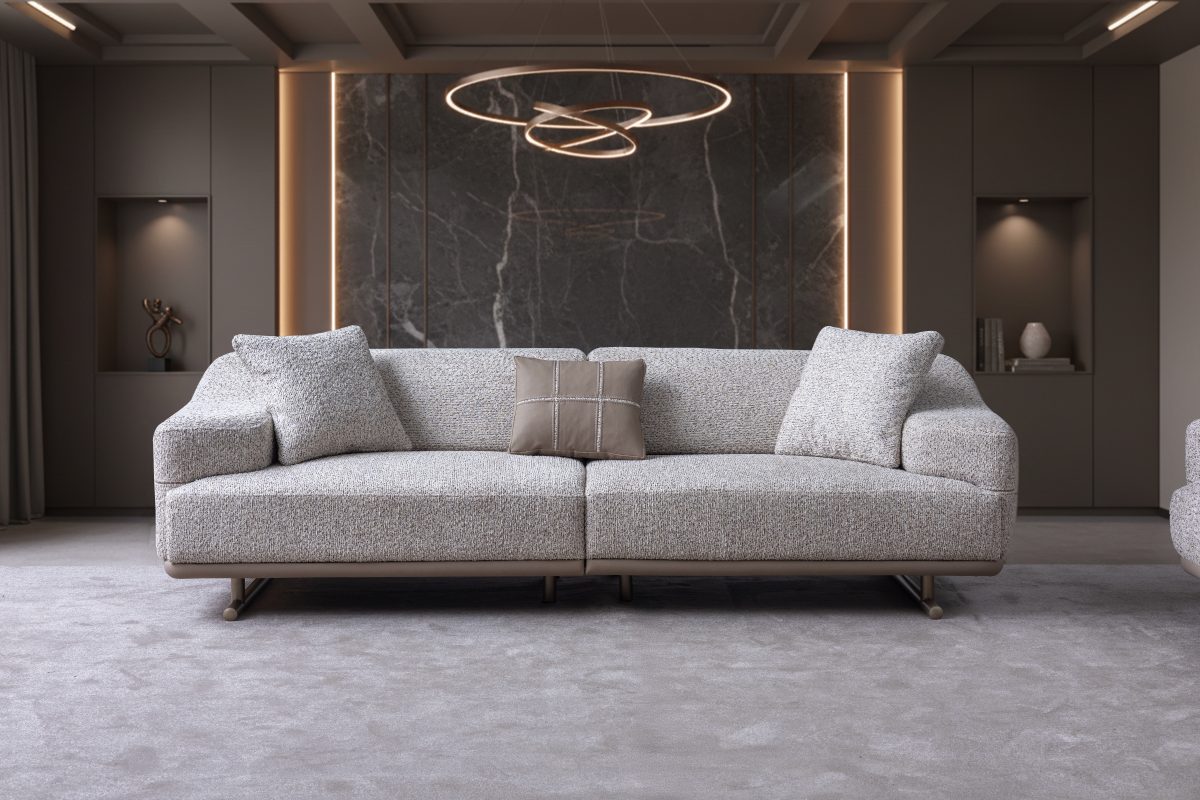 TETRA Koltuk Takımı - Görsel 8