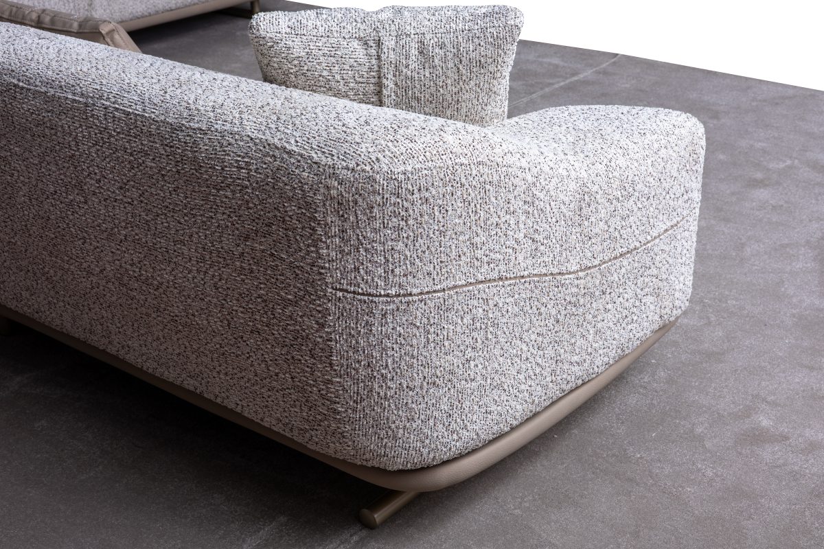 TETRA Koltuk Takımı - Görsel 17