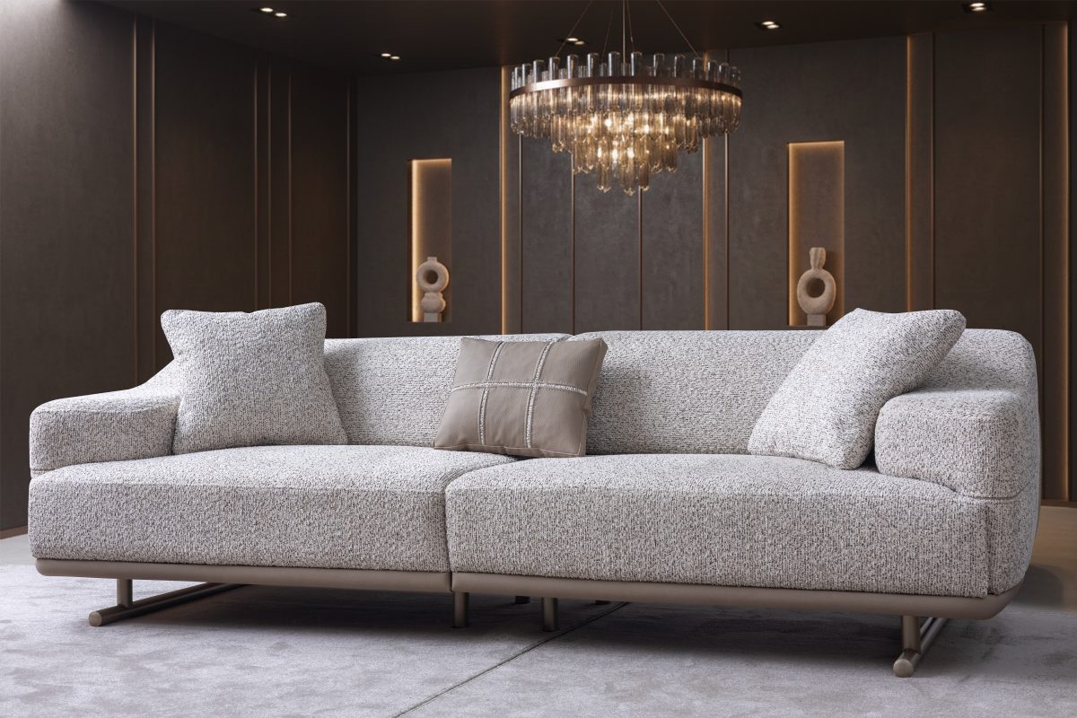 TETRA Koltuk Takımı - Görsel 10