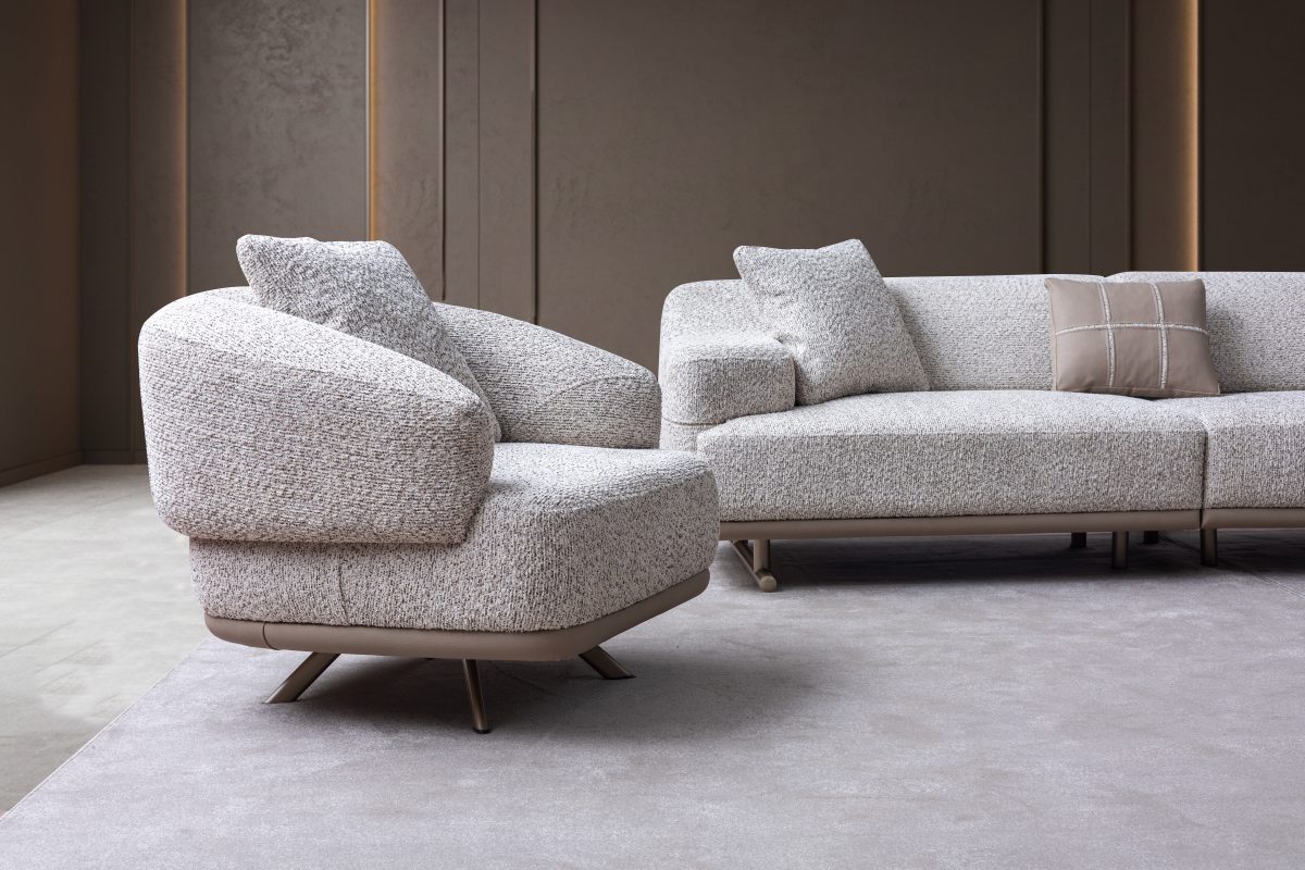 TETRA Koltuk Takımı - Görsel 5