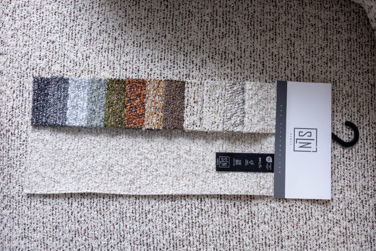 TETRA Koltuk Takımı - Görsel 14