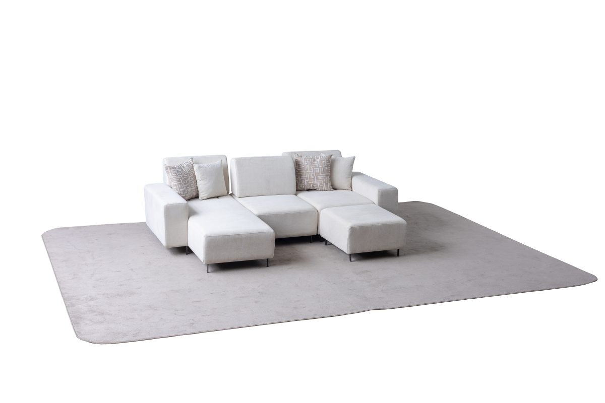 ELİZA Köşe Koltuk Takımı - Görsel 7