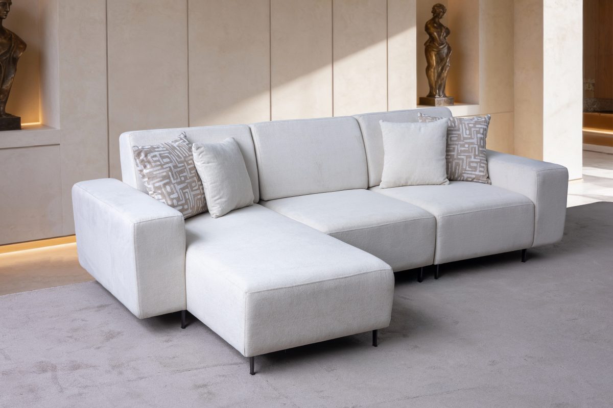 ELİZA Köşe Koltuk Takımı - Görsel 4