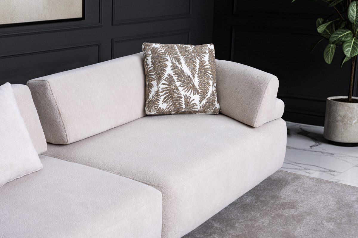 PUZZLE Köşe Koltuk Takımı - Görsel 4