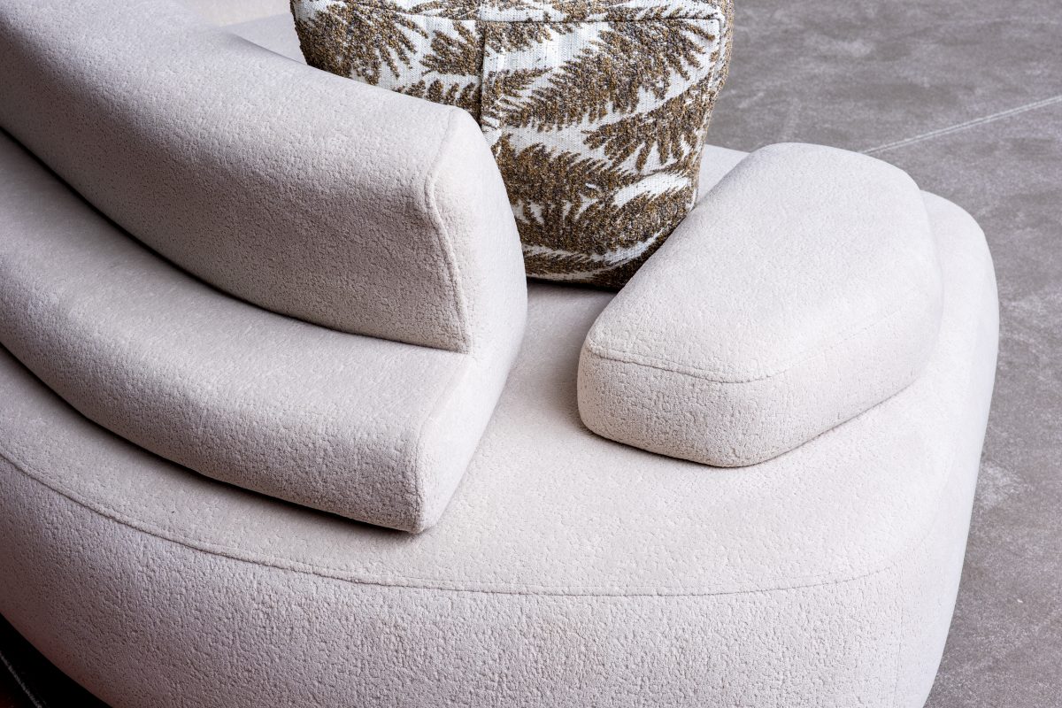 PUZZLE Köşe Koltuk Takımı - Görsel 2