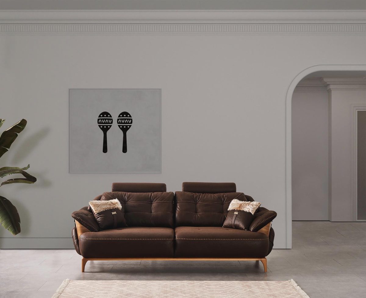 BERLİNO Koltuk Takımı - Görsel 5