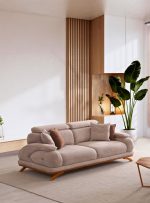 JASMİN Koltuk Takımı - Görsel 5