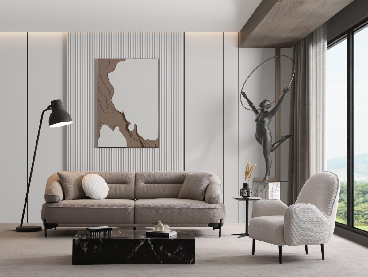 RODOS Koltuk Takımı - Görsel 2