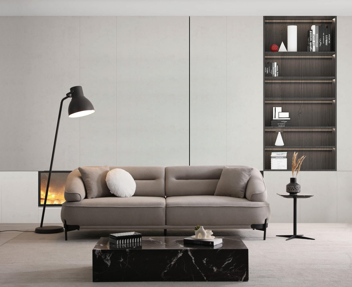 RODOS Koltuk Takımı - Görsel 3