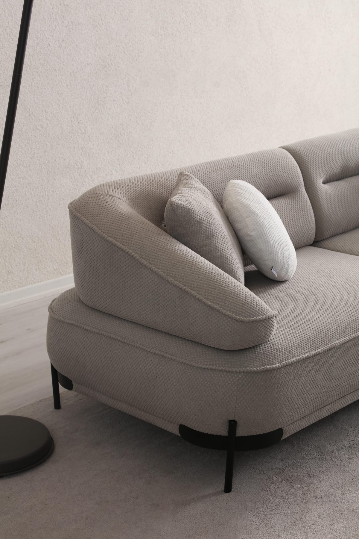 RODOS Koltuk Takımı - Görsel 8