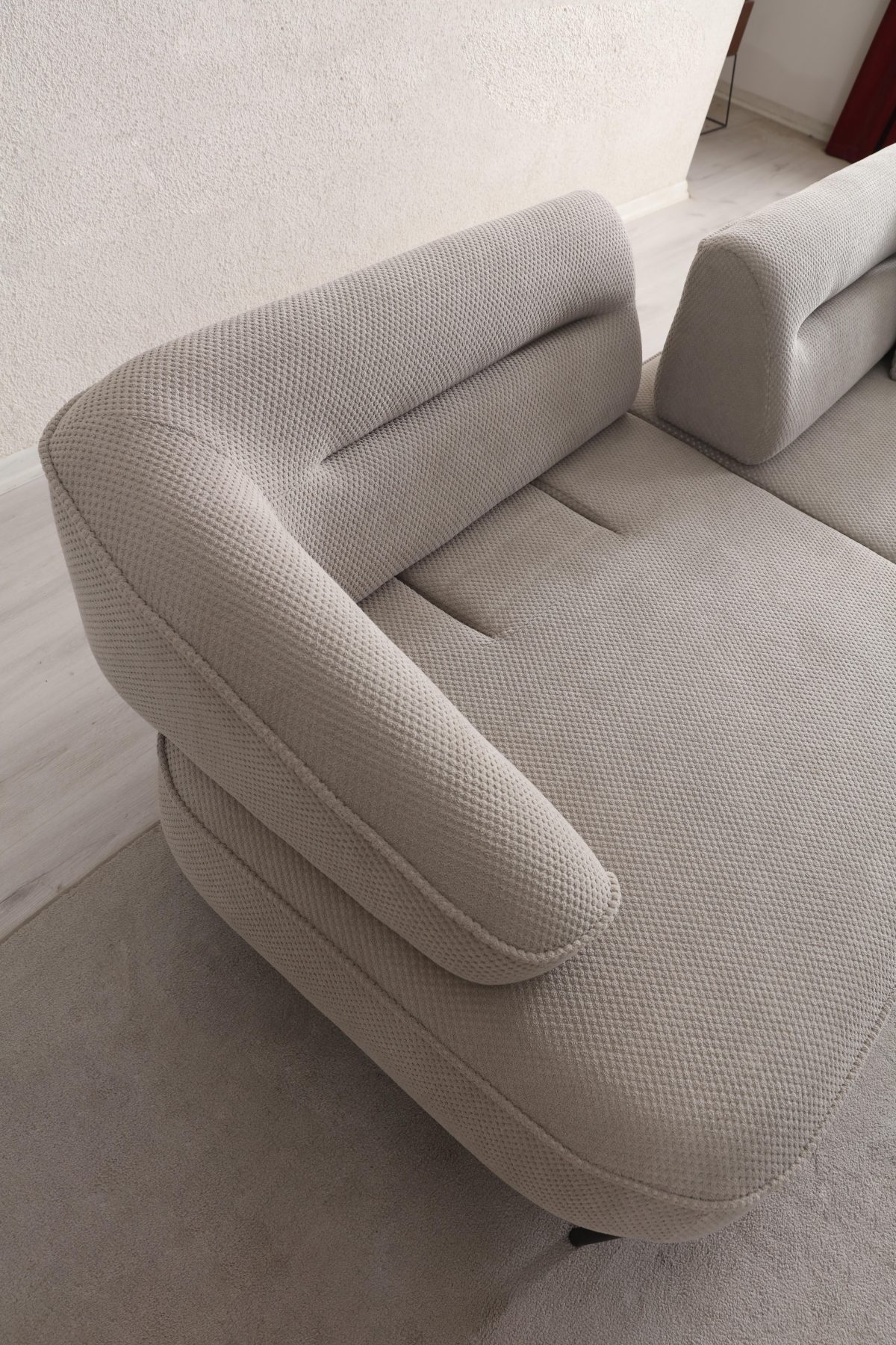 RODOS Koltuk Takımı - Görsel 9