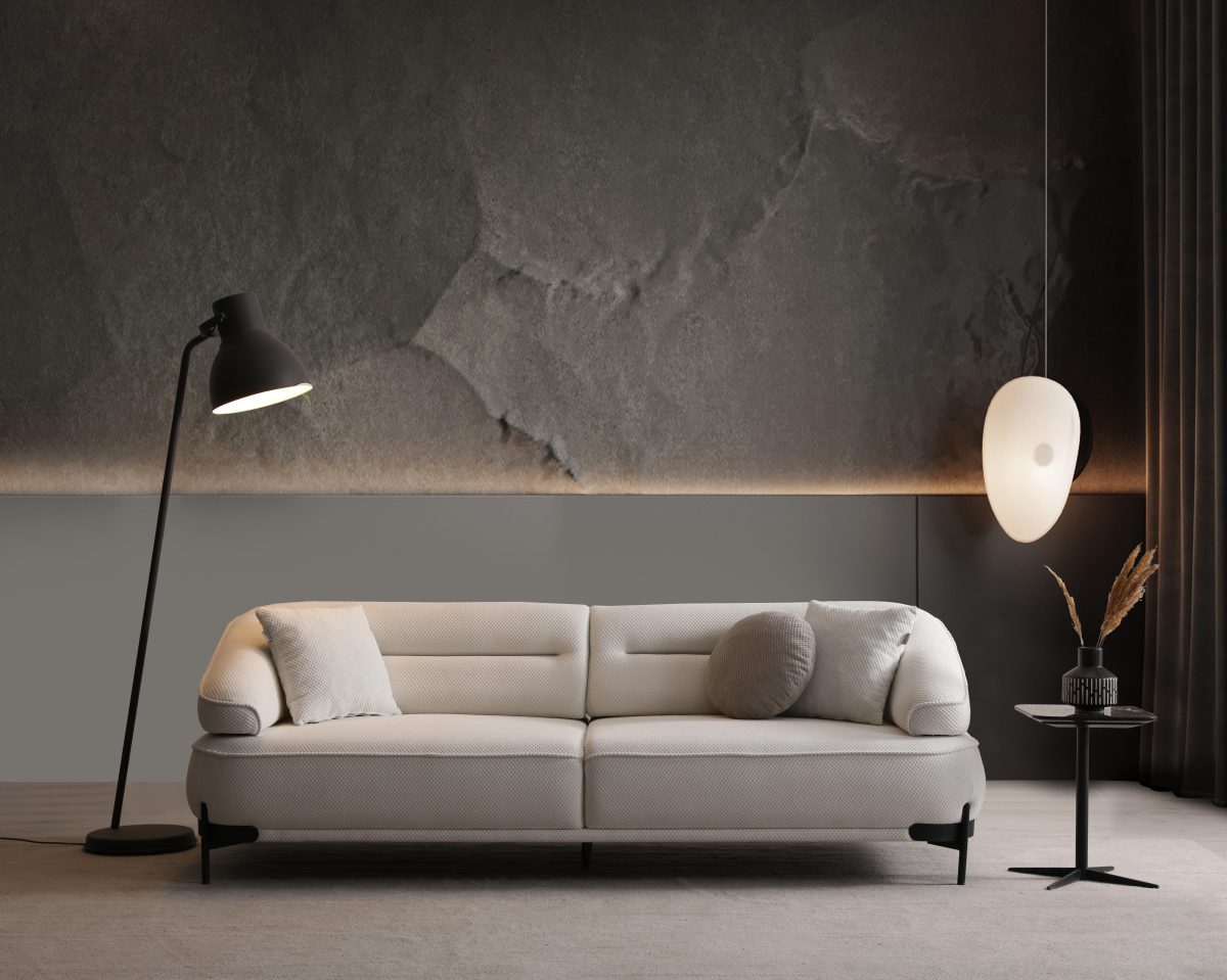 RODOS Koltuk Takımı - Görsel 4