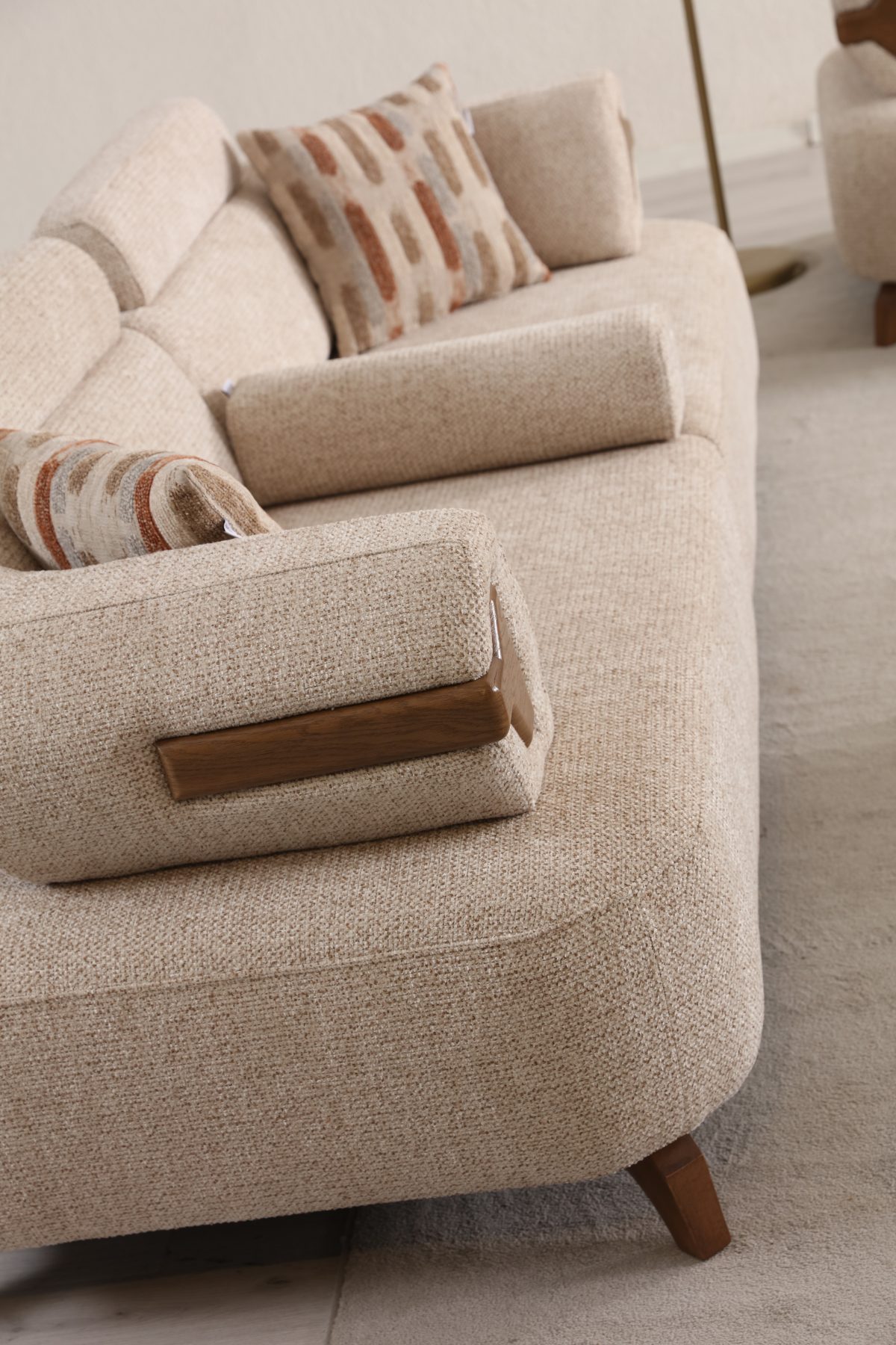 MADRİD Koltuk Takımı - Görsel 13