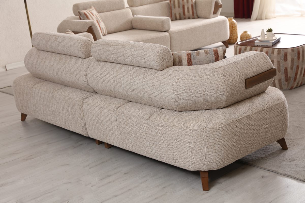 MADRİD Koltuk Takımı - Görsel 8