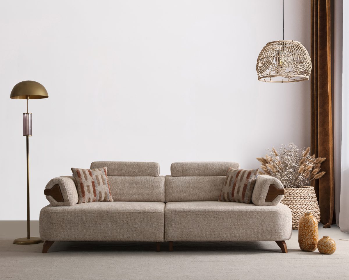 MADRİD Koltuk Takımı - Görsel 5