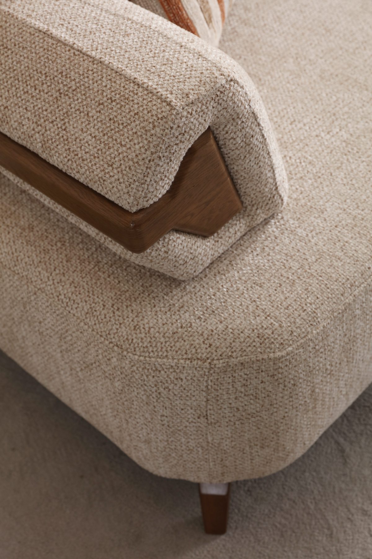 MADRİD Koltuk Takımı - Görsel 7