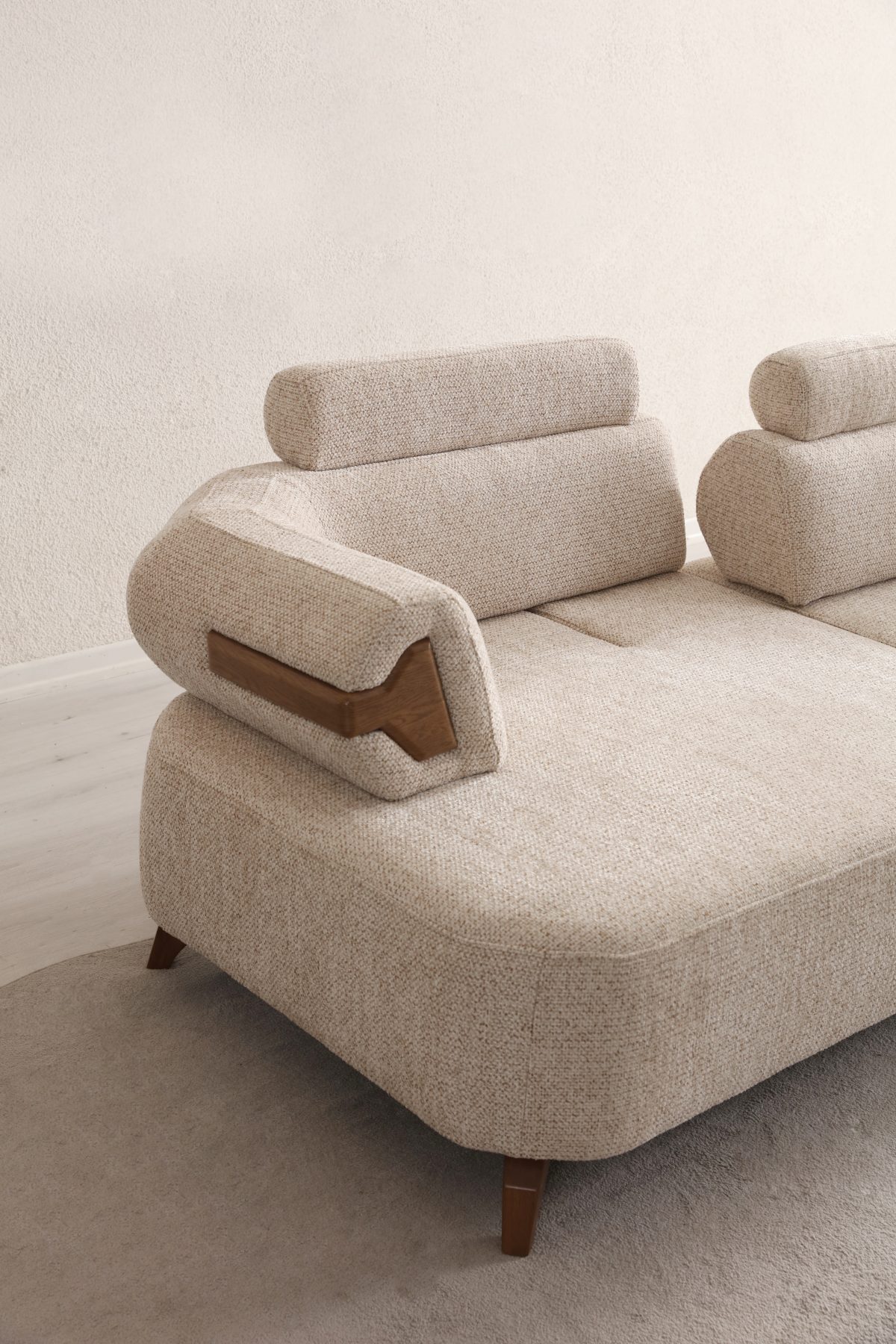 MADRİD Koltuk Takımı - Görsel 6