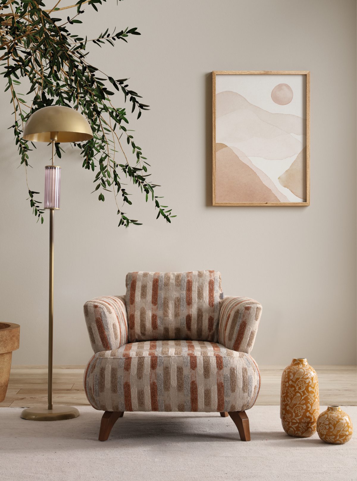 MADRİD Koltuk Takımı - Görsel 4