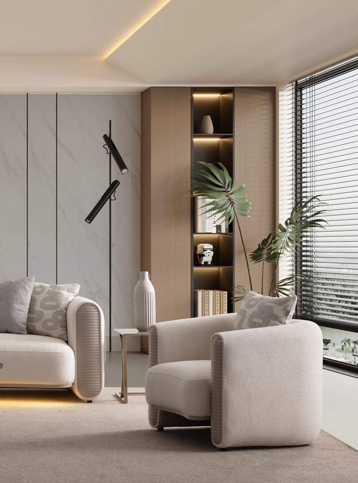 ALMİRA Koltuk Takımı - Görsel 9